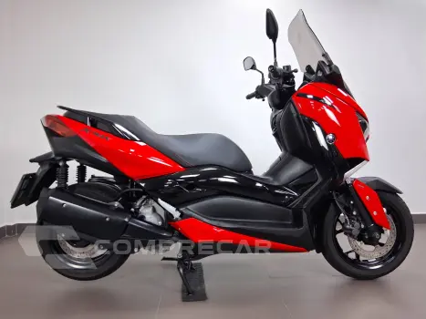 Yamaha XMAX ABS