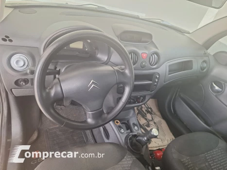 C3 1.4 I GLX 8V