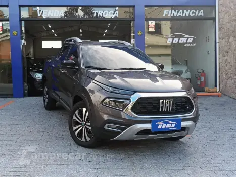 Toro 1.3 Turbo 270 Flex Volcano At6