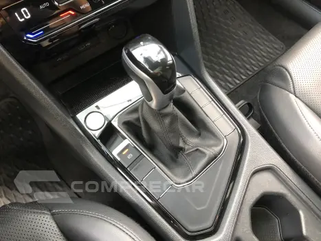 Taos 1.4 250 Tsi Total Flex Highline Automático