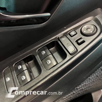 Creta N Line 1.0 TB 12V Flex Aut.