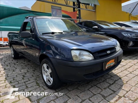 COURIER 1.6 MPI L 8V