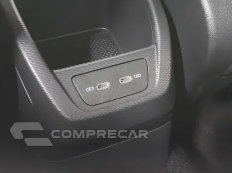 TERA 1.0 170 TSI HIGH AUTOMÁTICO
