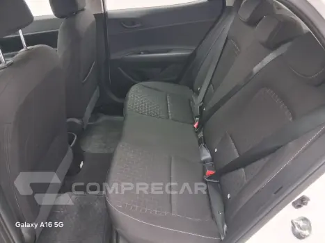 HB20 1.0 12V FLEX COMFORT PLUS MANUAL