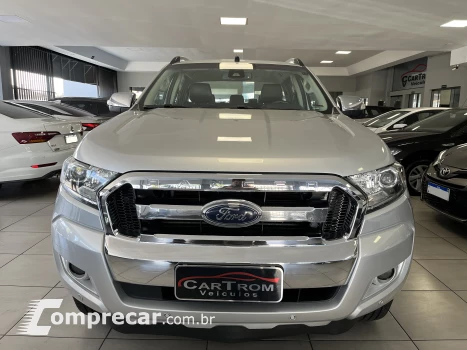 RANGER 3.2 Limited 4X4 CD 20V