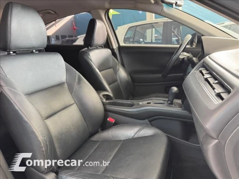 HR-V 1.8 16V EXL
