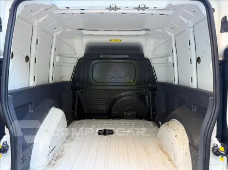 FIORINO 1.4 MPI Furgão Endurance 8V