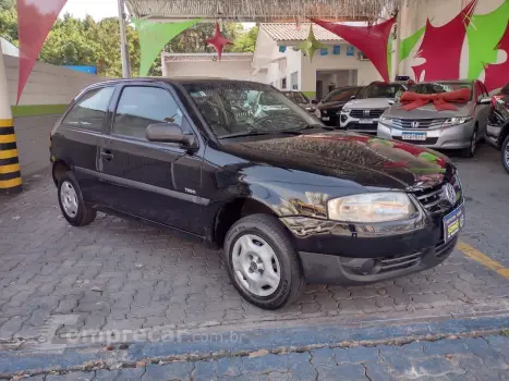 GOL 1.0 MI CITY 8V G.IV