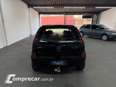 CORSA 1.0 MPFI 8V