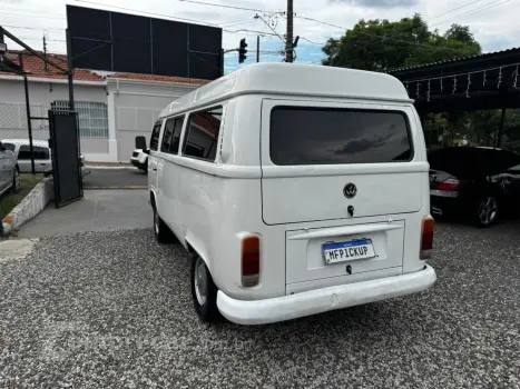 KOMBI 1.6 MI STD 8V