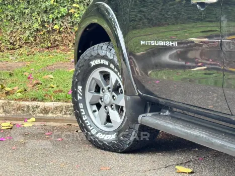 L200 TRITON 2.4 16V Turbo Sport HPE CD 4X4