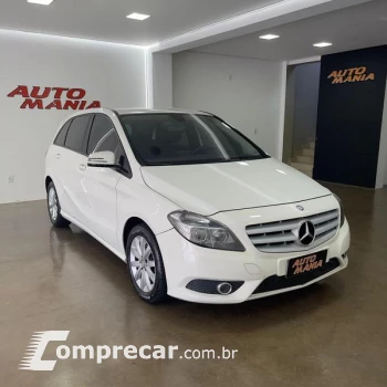 B200CGI