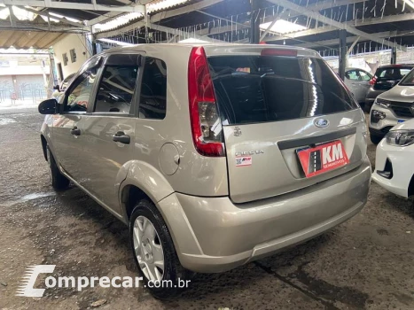 FIESTA 1.0 8V FLEX 5P