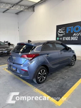 HYUNDAI HB20 1.6 R SPEC 16V