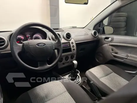 Fiesta Sedan 1.6 4P ROCAM FLEX