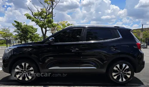 TIGGO 5X 1.5 VVT Turbo Iflex TXS