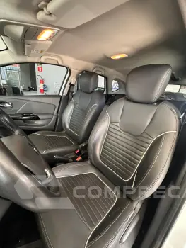CAPTUR 2.0 16V Intense