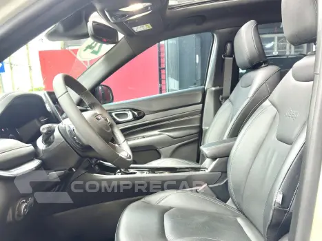 COMPASS 1.3 T270 TURBO FLEX S AT6