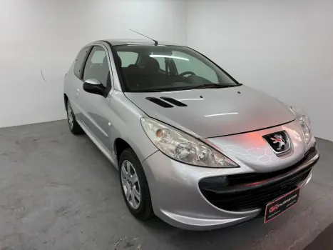 207 XR 1.4 Flex 8V 3p