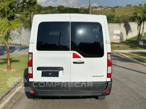 MASTER 2.3 DCI DIESEL EXTRA VITRÉ L3H2 3P MANUAL