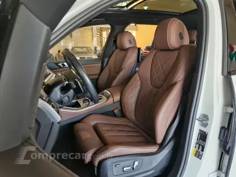X5 3.0 I6 Turbo 45E M Sport