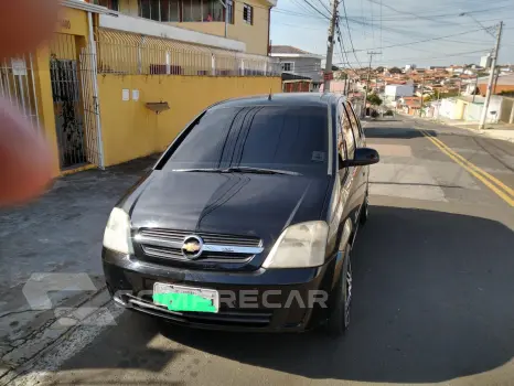 MERIVA 1.8 MPFI JOY 8V