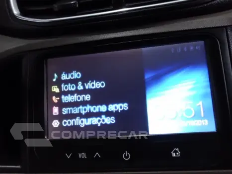 PRISMA - 1.4 MPFI LTZ 8V 4P MANUAL