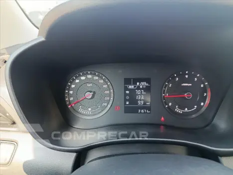 HB20 1.0 12V FLEX COMFORT MANUAL