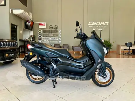 NMax 160 ABS