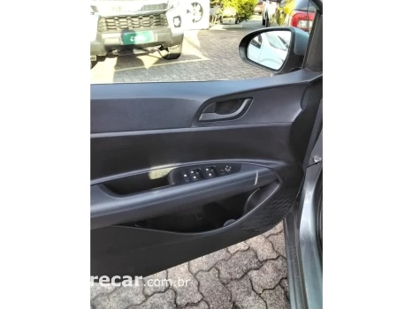 HB20 1.0 12V FLEX COMFORT PLUS MANUAL