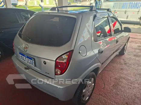 Celta 1.0 Mpfi Spirit 8V Flex 4P Manual