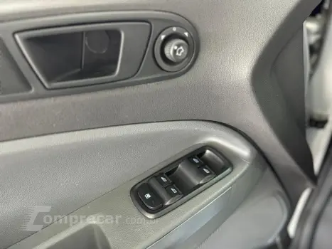 Ecosport 1.6 Se 16V Flex 4P Manual