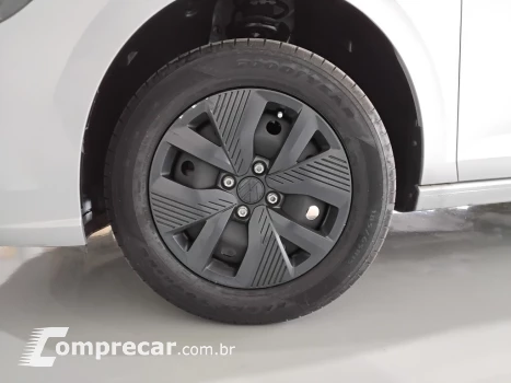 POLO 1.0 MPI TRACK MANUAL