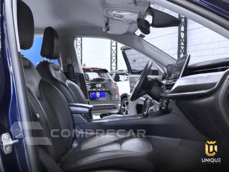 COMPASS - 2.0 TD350 TURBO LONGITUDE AT9