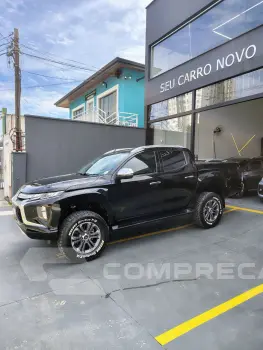 L200 Triton Sport HPE-S 2.4 CD Dies. Aut