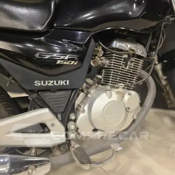 GSR 150i