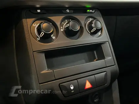 AIRCROSS 1.6 16V FLEX START MANUAL