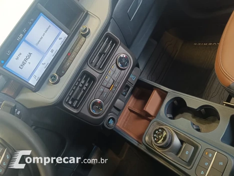 MAVERICK 2.0 ECOBOOST LARIAT FX4 AUTOMÁTICO