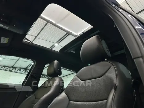 TAOS Highline 1.4 250 TSI Flex Aut.