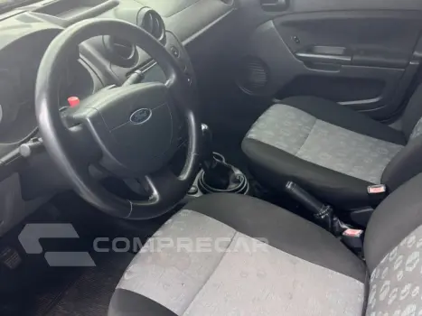FIESTA HATCH - 1.0 ROCAM HATCH 8V 4P MANUAL