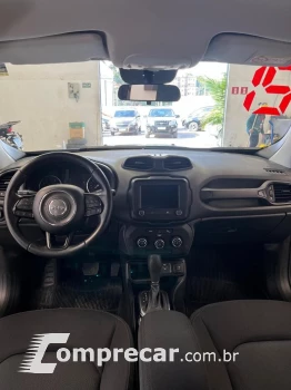 JEEP RENEGADE 1.8 16V SPORT