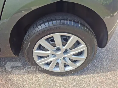 FOX 1.0 MI TREND 8V FLEX 4P MANUAL