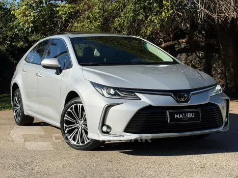 COROLLA 2.0 Altis 16V