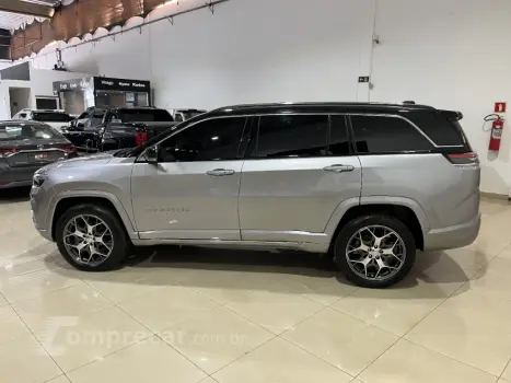 COMMANDER 2.0 Td380 Turbo Overland