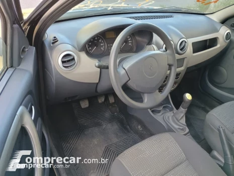 Sandero Expression 1.6