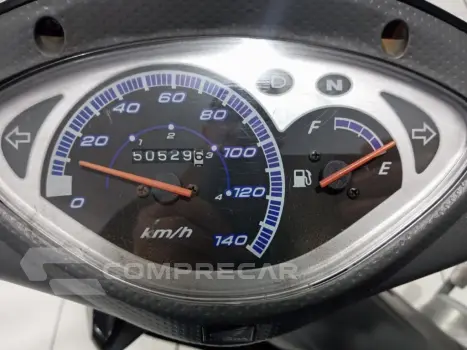 BIZ 125 +