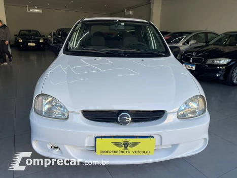 CLASSIC 1.0 MPFI VHC Life 8V