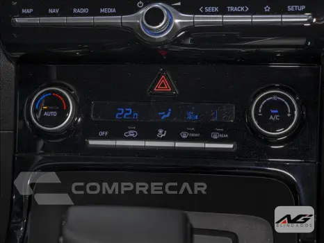 CRETA 1.0 Tgdi Platinum