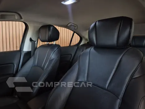 CITY 1.5 i-VTEC FLEX EXL CVT