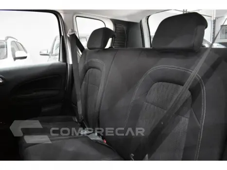 C3 - 1.5 TENDANCE 8V 4P MANUAL